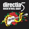 Directia 5 - Album Rock'n'Roll Baby