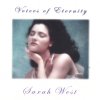 Sarah West - Album Voices of Eternity