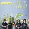 Supercombo - Album Todo Dia É Dia de Comemorar