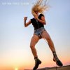 Lady Gaga - Album Perfect Illusion