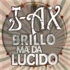 J-AX - Album Brillo ma da lucido