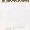 Eurythmics - Album It's Alright (Baby's Coming Back)