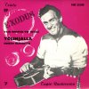 Tapio Rautavaara - Album Exodus