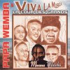 Album Mwana Matebu - La cour des grands