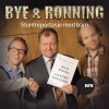 Bye & Rønning - Album Stuntreportasje Med Barn