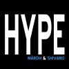Mårdh & Shivano - Album HYPE