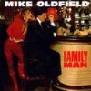 Mike Oldfield - Album Family Man