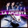 Angel y Khriz - Album La Apuesta