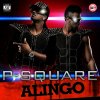 P-Square - Album Alingo