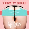 Left Boy - Album Security Check