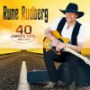 Rune Rudberg - Album 40 Første Hits 1984-1997