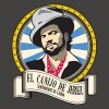 El Canijo de Jerez - Album Sentimiento de Caoba