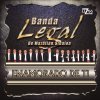 Banda Legal - Album Enamorado de Ti