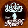 The Rain feat. Endank Soekamti - Album Terlatih Patah Hati