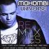 Mohombi - Album Universe Remixes