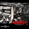 Hugo TSR - Album La salle d'attente