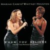 Mariah Carey & Whitney Houston - Album When You Believe