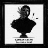 Sansar Salvo - Album Zamanla Dans