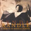 Lynda Randle - Album A Tribute to Mahalia Jackson