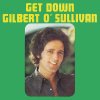 Gilbert O'Sullivan - Album Get Down