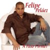 Felipe Peláez - Album A paso firme