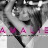 Amalie - Album I Want To Be With You