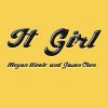 Megan Nicole & Jason Chen - Album It Girl