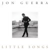 Jon Guerra - Album Little Songs