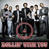 Afromental - Album Rollin' With You