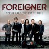 Foreigner - Album Feels Like the First Time