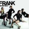 Frank - Album I'm Not Shy
