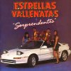 Las Estrellas Vallenatas - Album Sorprendentes