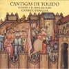 Eduardo Paniagua - Album Cantigas de Toledo - Alfonso X El Sabio