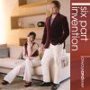 Six Part Invention - Album Always and Ever