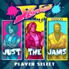 Starbomb - Album Player Select: Just the Jams