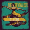 The Revivalists - Album City of Sound