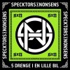 Specktors & Nonsens - Album 5 Drenge I En Lille Bil