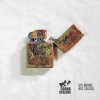 Dona Cislene - Album Um Brinde aos Loucos