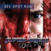 See Spot Run - Album Super-héros sous peu