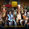 Album Live and Die In Afrika