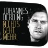 Johannes Oerding - Album Nichts geht mehr