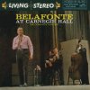 Harry Belafonte - Album Belafonte At Carnegie Hall: The Complete Concert (Live)