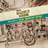 Park Boram - Album Hyehwadong(or Sangmundong) [From 