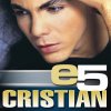 Cristian Castro - Album e5: Cristian