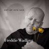 Freddie Wadling - Album Det är inte nog