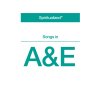 Spiritualized - Album Songs In A & E