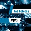 Las Pelotas - Album Vivo