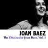 Joan Baez - Album The Distinctive Joan Baez, Vol. 1