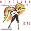 Jairo - Album Revolver - Le Fantôme du Rio de la Plata (Live France)