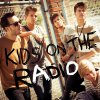 The Fluxx - Album Kids On the Radio